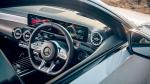 Mercedes-AMG A35 4Matic Aerodynamic Package 2019 года (AU)